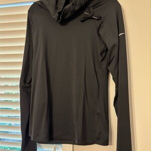 Nike Black Women's Hoodie